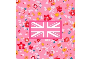 PEPE JEANS ALENKA kofer 55 cm - pink - Img 7