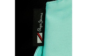 PEPE JEANS ARIS ranac za školu - tirkizna - Img 10
