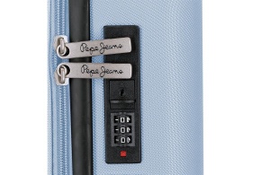 PEPE JEANS ARIS set kofera 2/1 - Img 3