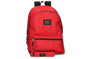 PEPE JEANS ARIS set ranac i pernica