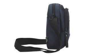 PEPE JEANS BROMLEY muška torba na rame - teget - Img 2