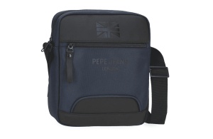 PEPE JEANS BROMLEY muška torba na rame