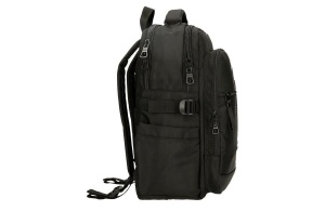 PEPE JEANS BROMLEY ranac za laptop - crna - Img 2