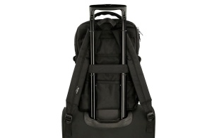 PEPE JEANS BROMLEY ranac za laptop - crna - Img 12