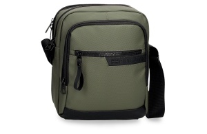 PEPE JEANS DORKING muška torba na rame - khaki