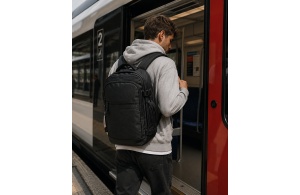 PEPE JEANS DORKING ranac za putovanje - Img 12