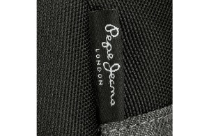 PEPE JEANS EDEMON muški neseser - siva - Img 6