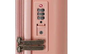 PEPE JEANS HIGHLIGHT set kofera 2/1 - Img 15