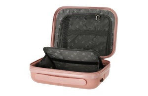 PEPE JEANS HIGHLIGHT ženski neseser - powder pink - Img 6