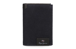 PEPE JEANS HILLTOP muški novčanik - teget