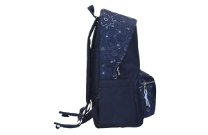 PEPE JEANS LENAY ranac za školu - teget - Img 2