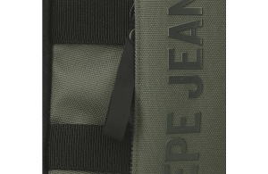 PEPE JEANS MATLOCK muška torba oko struka - khaki - Img 6