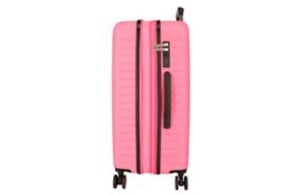 PEPE JEANS MONTANA set kofera 2/1 - pink - Img 6