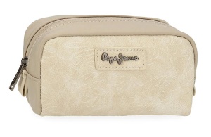 PEPE JEANS Neseser - Bež - Img 1