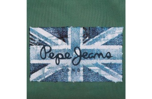 PEPE JEANS Neseser - Zelena - Img 7
