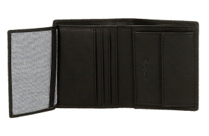 PEPE JEANS Novčanik - Crna - Img 3