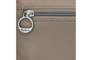 PEPE JEANS Ranac 25 cm - Bež - Img 6
