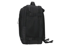 PEPE JEANS Ranac za laptop - crna - Img 4