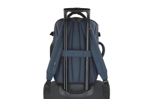 PEPE JEANS Ranac za laptop - teget - Img 11