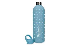 PEPE JEANS Termos 750ml - Tirkizna - Img 3