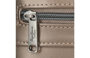 PEPE JEANS Torba na rame - Bež - Img 8