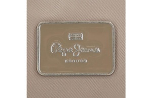 PEPE JEANS Torba na rame - Bež - Img 6