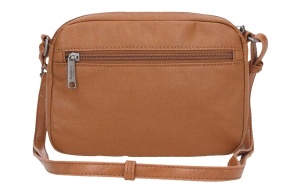 PEPE JEANS Torba na rame - Braon - Img 3