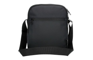 PEPE JEANS Torba na rame - Crna - Img 3