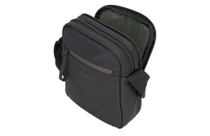 PEPE JEANS Torba na rame - Crna - Img 4