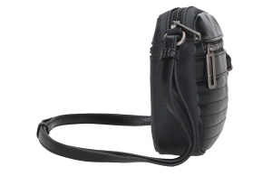 PEPE JEANS Torba na rame - Crna - Img 2