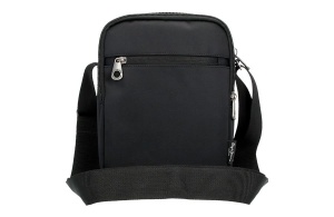 PEPE JEANS Torba na rame - Crna - Img 3