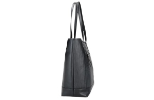 PEPE JEANS Torba na rame - Crna - Img 2