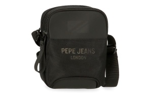 PEPE JEANS Torba na rame - Crna - Img 1