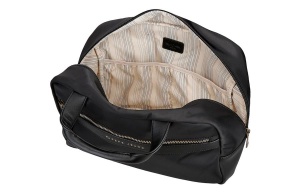 PEPE JEANS Torba na rame - Crna - Img 4