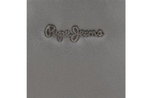 PEPE JEANS Torba na rame - Siva - Img 6