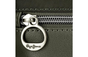 PEPE JEANS Torba na rame - Tamno zelena - Img 8