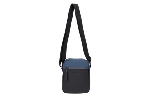 PEPE JEANS Torba na rame - Teget - Img 8