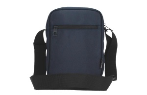 PEPE JEANS Torba na rame - Teget - Img 3