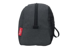 PEPE JEANS WHITTON muški neseser - tamno siva - Img 2