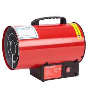 Plinski grejac AGM AGH-15