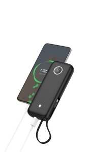 Power Bank PL PMPB2070 20000 mAh 70W