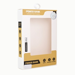 Power bank prenosiva baterija Magsafe Oxpower PD W5 5000mAh crna - Img 4