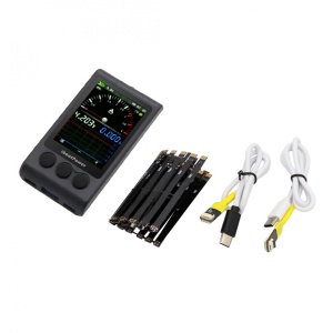 Power cable iBootPower 0-5.5V/0-4A za IOS i Android 20163 - Img 4