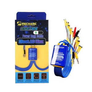 Power cable Mechanic iBoot AD MAX IOS za Iphone i Android 20162 - Img 3