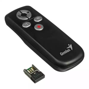 Prezenter Genius Media Pointer 100 - Img 1