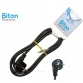 PRIKLJUCNI KABL 3x2.5 mm GG/J 1.5 met. BITON 177037 - Img 3