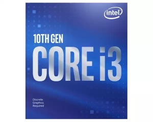 Procesor 1200 Intel i3-10100F 3.6GHz Box - Img 3