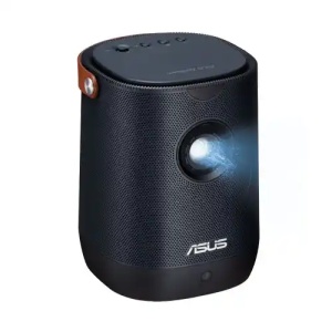 Projektor Asus ZeanBeam L2 LED 1920x1080/400LM/400:1/HDMIWIFI//USB/USB tupe C/baterija - Img 1