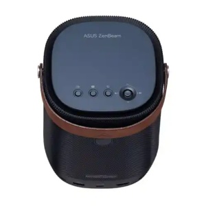 Projektor Asus ZeanBeam L2 LED 1920x1080/400LM/400:1/HDMIWIFI//USB/USB tupe C/baterija - Img 4