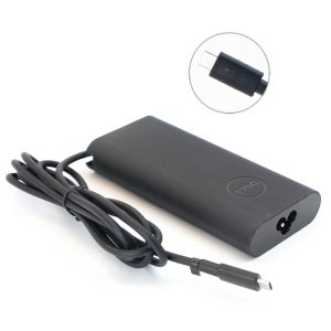 Punjac za laptop Dell Type C 20V 6.5A 130W HQ JC - Img 1
